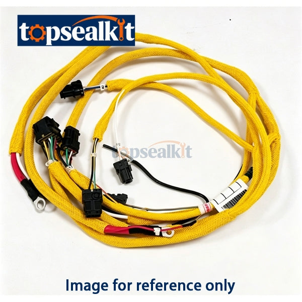 20Y0621115 Engine Wiring Harness for PC200-6 | topseailkit