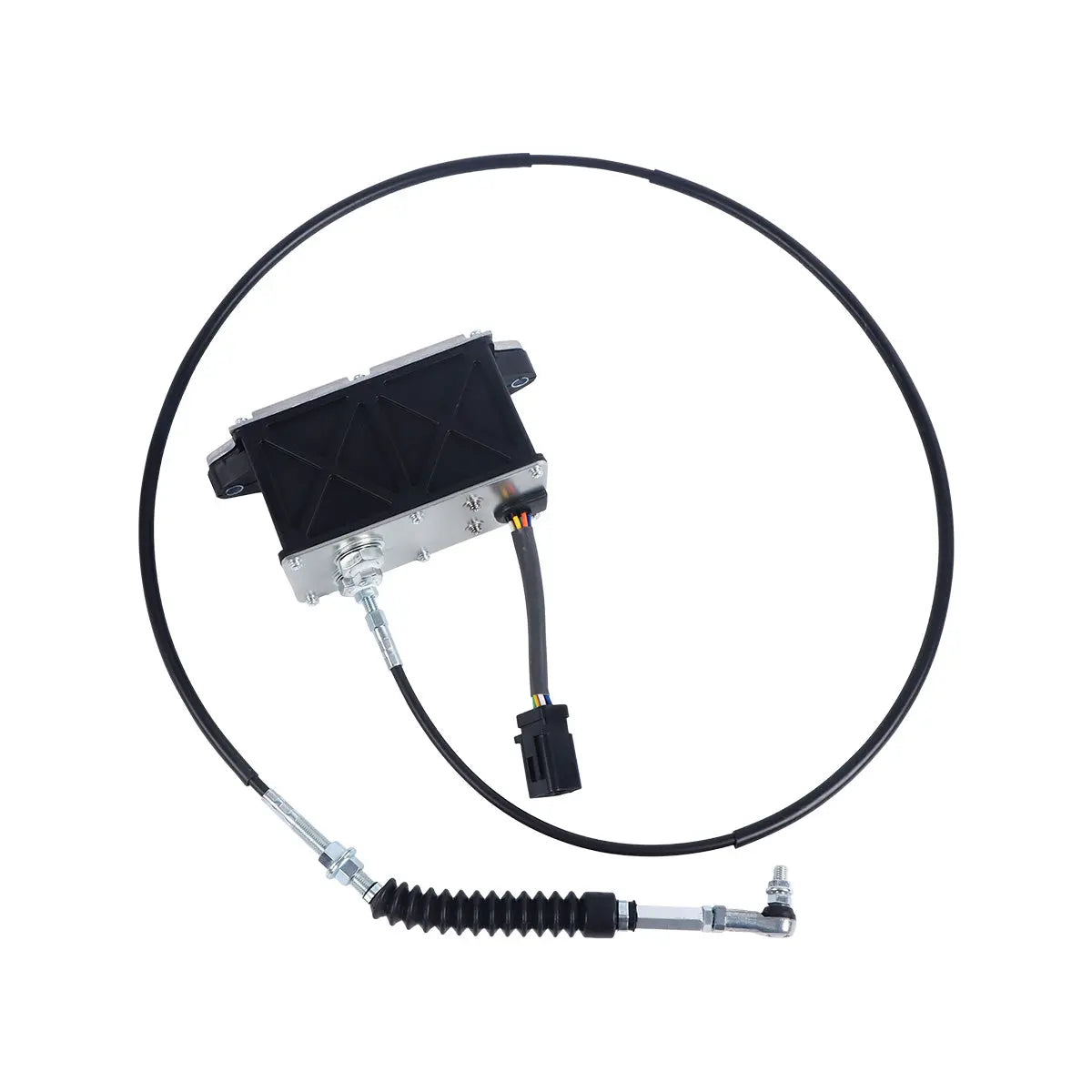 Topsealkit 386-3439 throttle motor, for Caterpillar - image 7