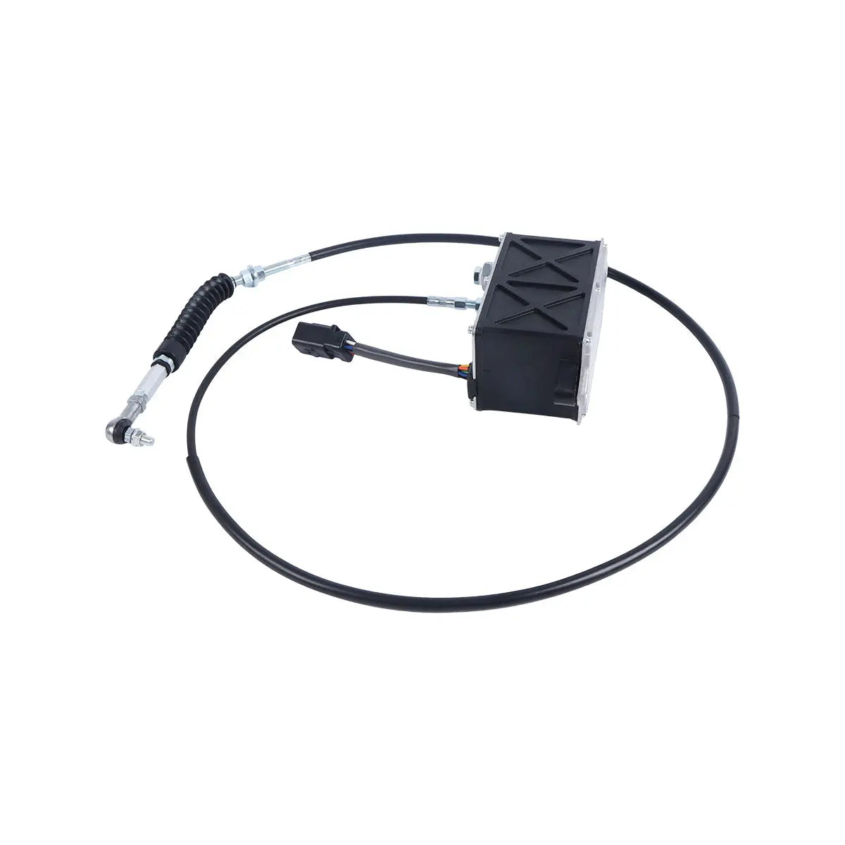 Topsealkit 386-3439 throttle motor, for Caterpillar - image 8