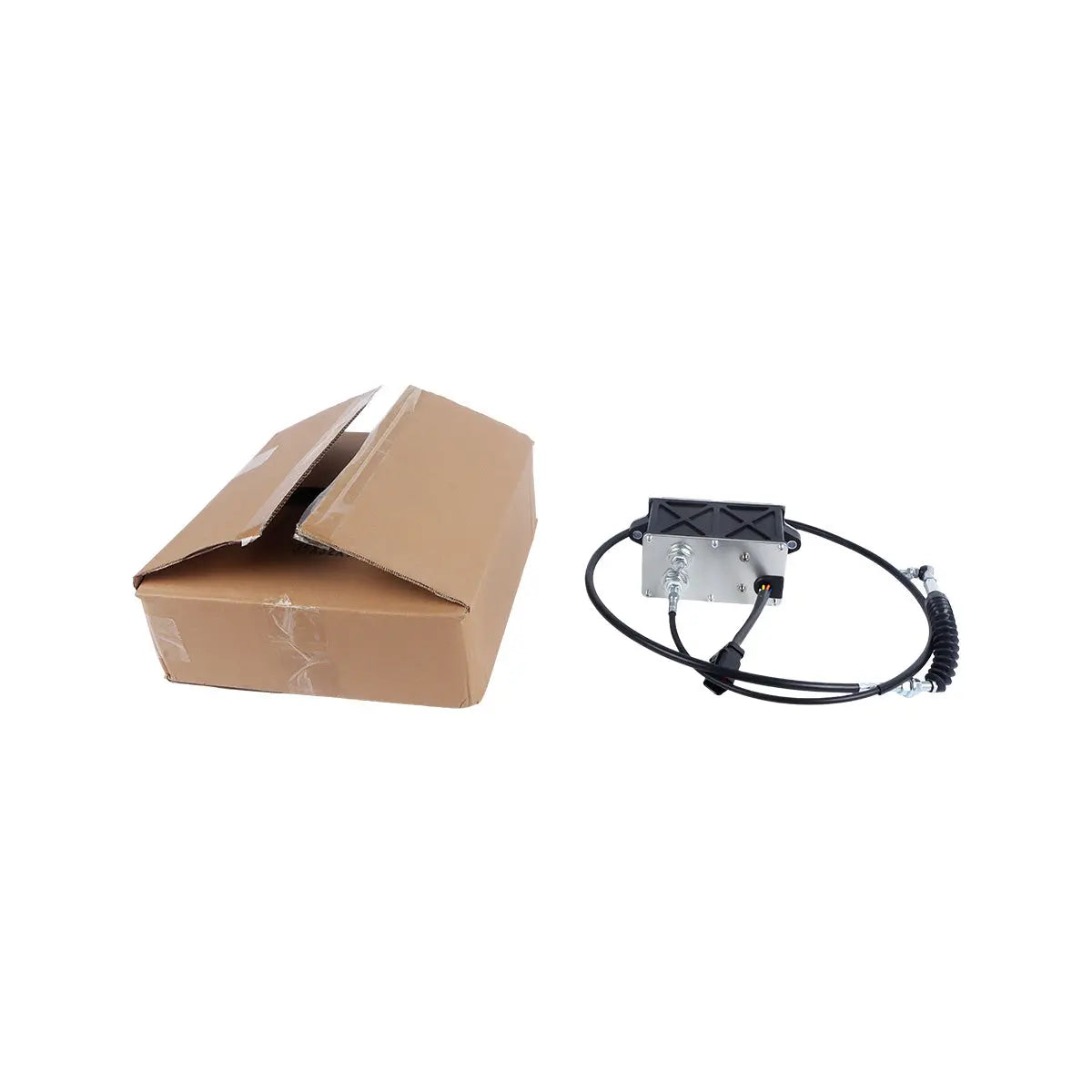 Topsealkit 386-3439 throttle motor, for Caterpillar - image 5