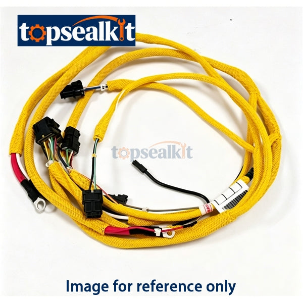 6207814351 Engine Wiring Harness for Pc200-6 | topseailkit