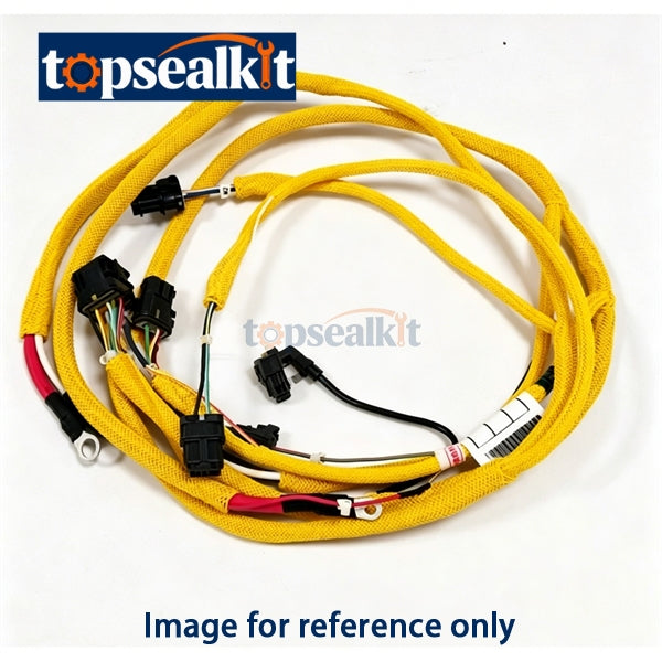 6207814360 Engine Wiring Harness for Pc200-6 | topseailkit