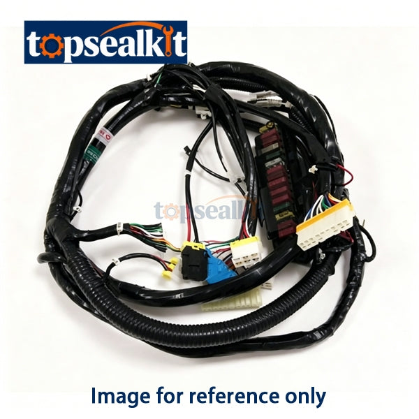 20Y0627751 Internal Wiring Harness for PC200-6 | topseailkit