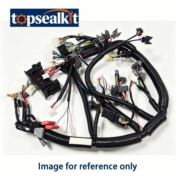 KHR52230  Internal Wiring Harness for Sumitomo Excavator 130-6High Quality