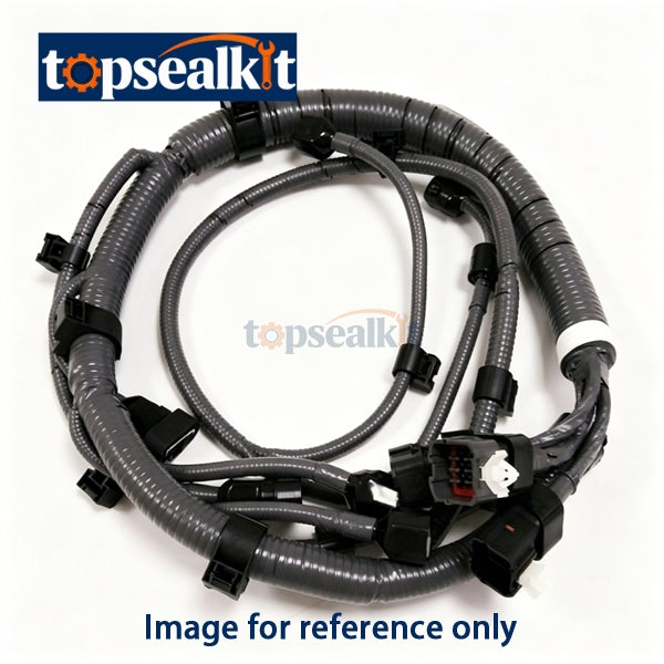 VH82121-E0301Engine Wiring for Kobelco Excavator SK350-8  High Quality