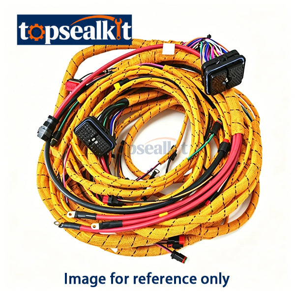 3778285Arnés de cableado Caterpillar 329E, reemplazo de calidad OEM