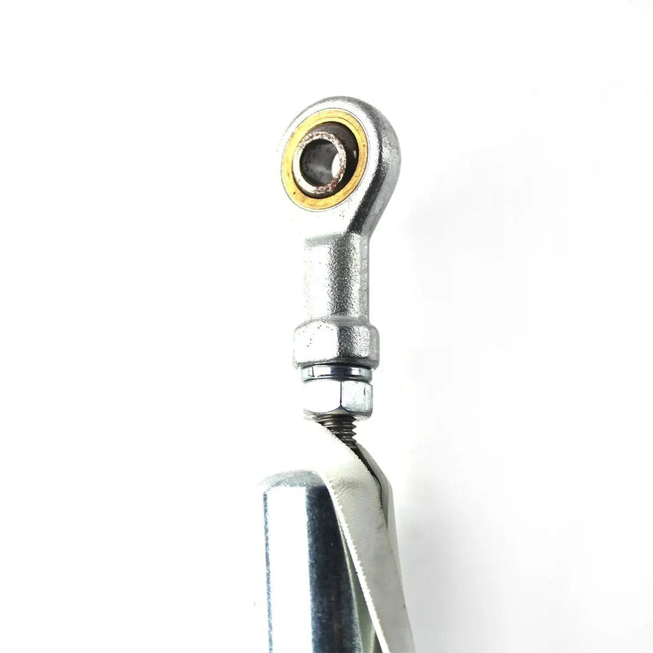 fuel shut-off solenoid 3926412 for Cummins 6CT Engine - image 2