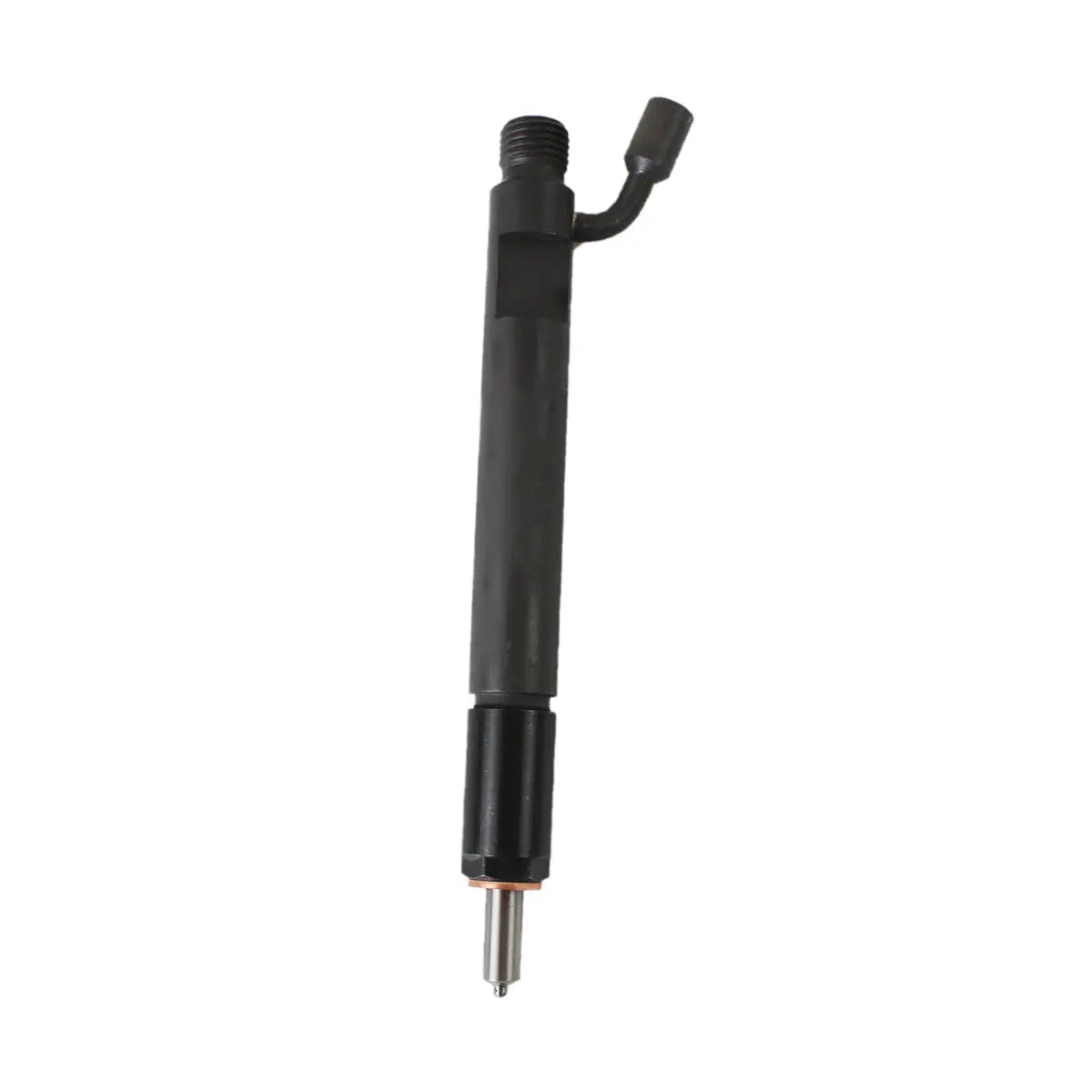 3928228 Diesel Fuel Injector Compatible with Cummins 6C8.3 Engine