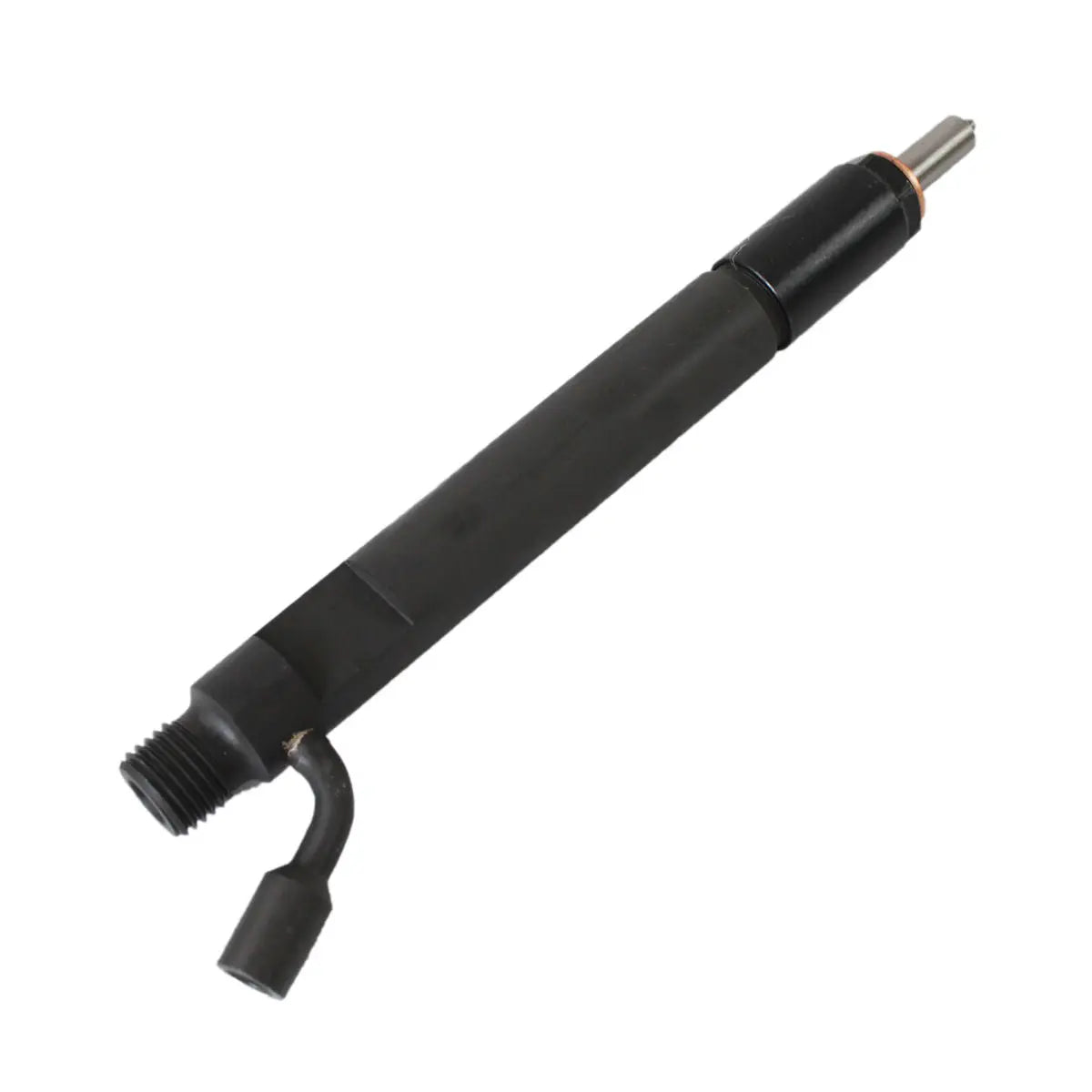 3928228 Diesel Fuel Injector Compatible with Cummins 6C8.3 Engine