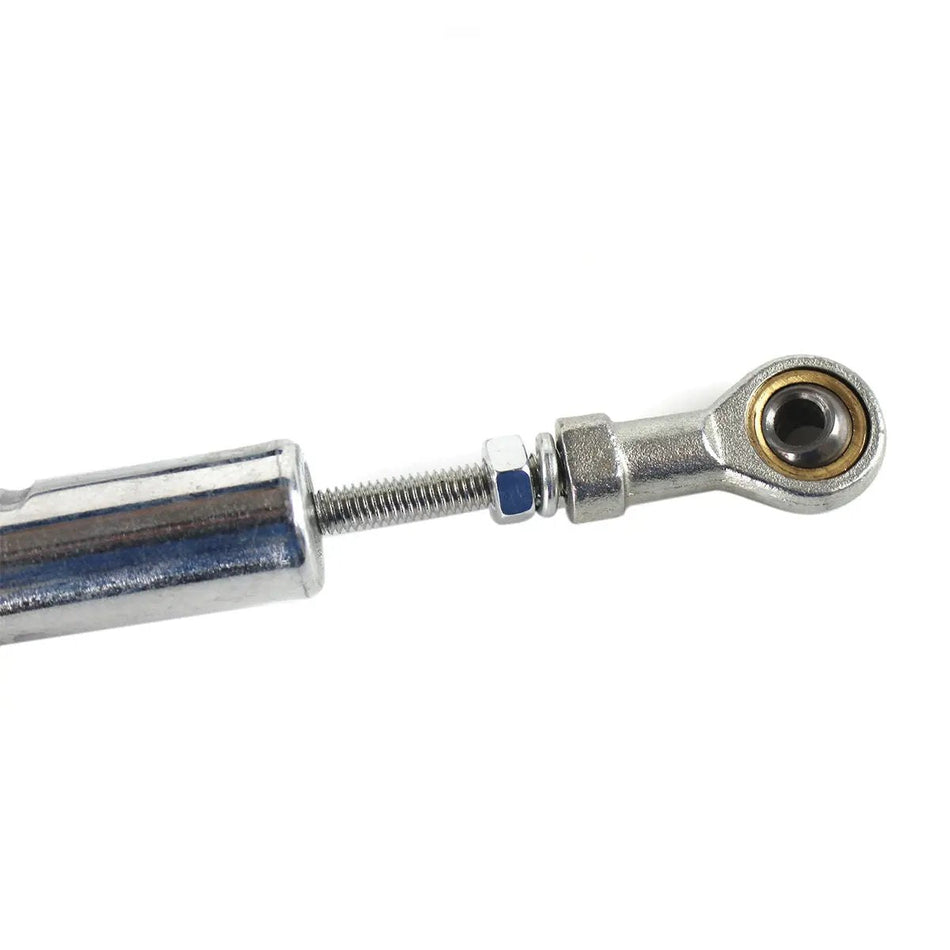 fuel shut-off solenoid 3930234 for Cummins 6CT 8.3L Komatsu Excavator PC350-7 - image 2