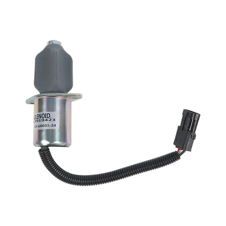 3931196 fuel shut-off solenoid for Cummins Engine - image 5