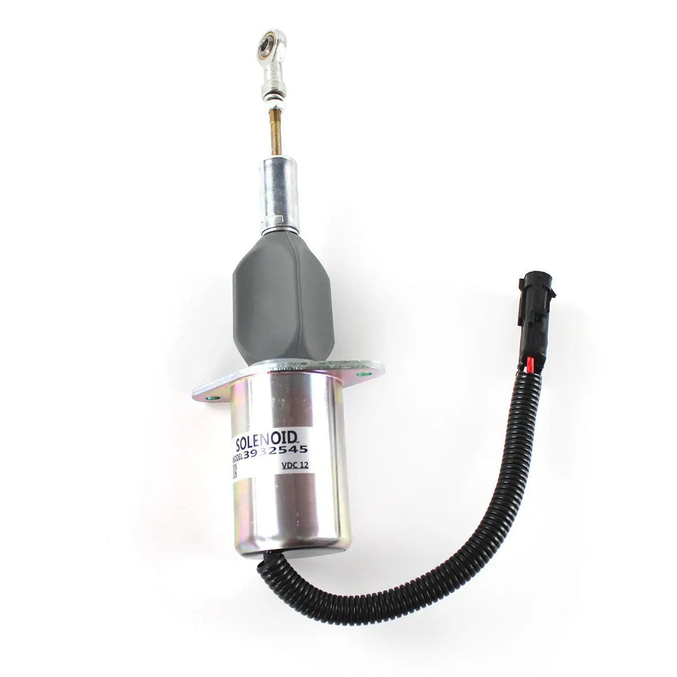 Topsealkit 3932545 fuel shut-off solenoid, for Cummins 6.6 Engine