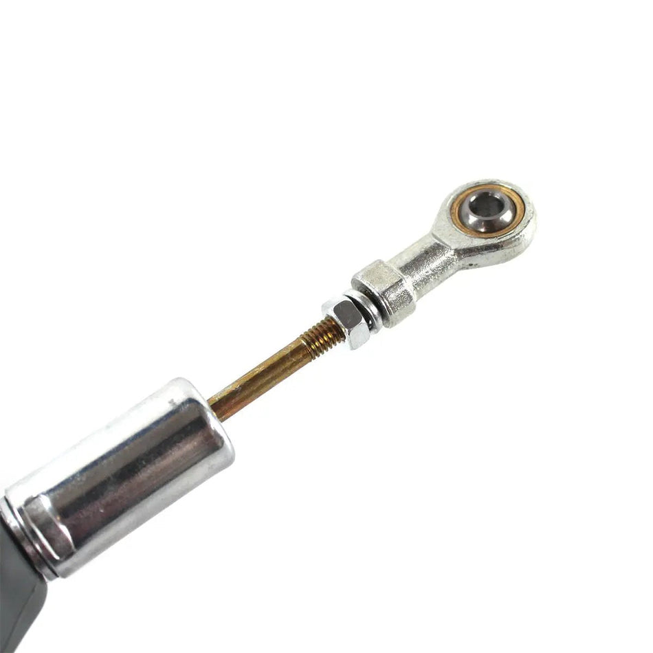 Topsealkit 3932545 fuel shut-off solenoid, for Cummins 6.6 Engine - image 2