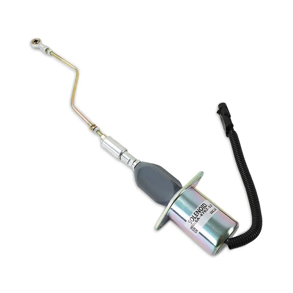 Topsealkit 3935458 fuel shut-off solenoid, for Cummins 6BT Engine