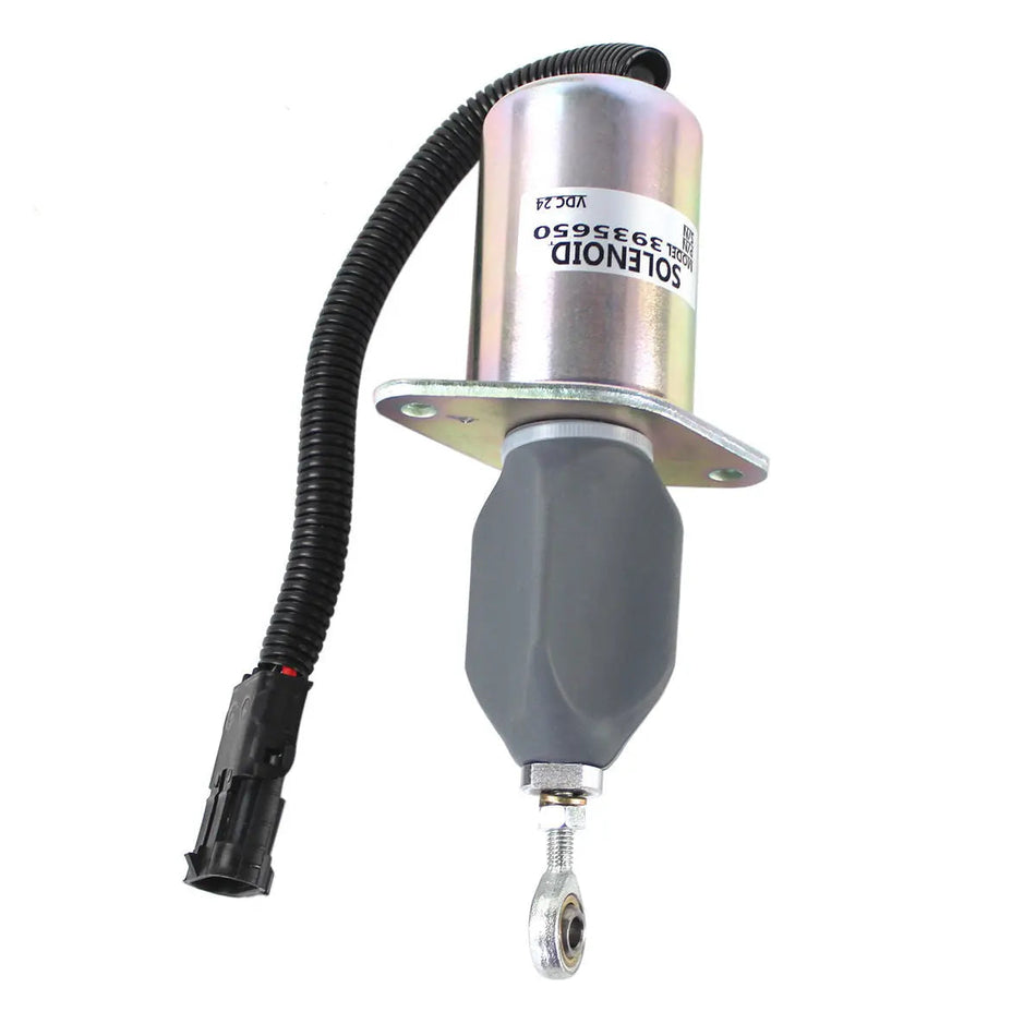 3935650 fuel shut-off solenoid for Cummins 6CT Engine
