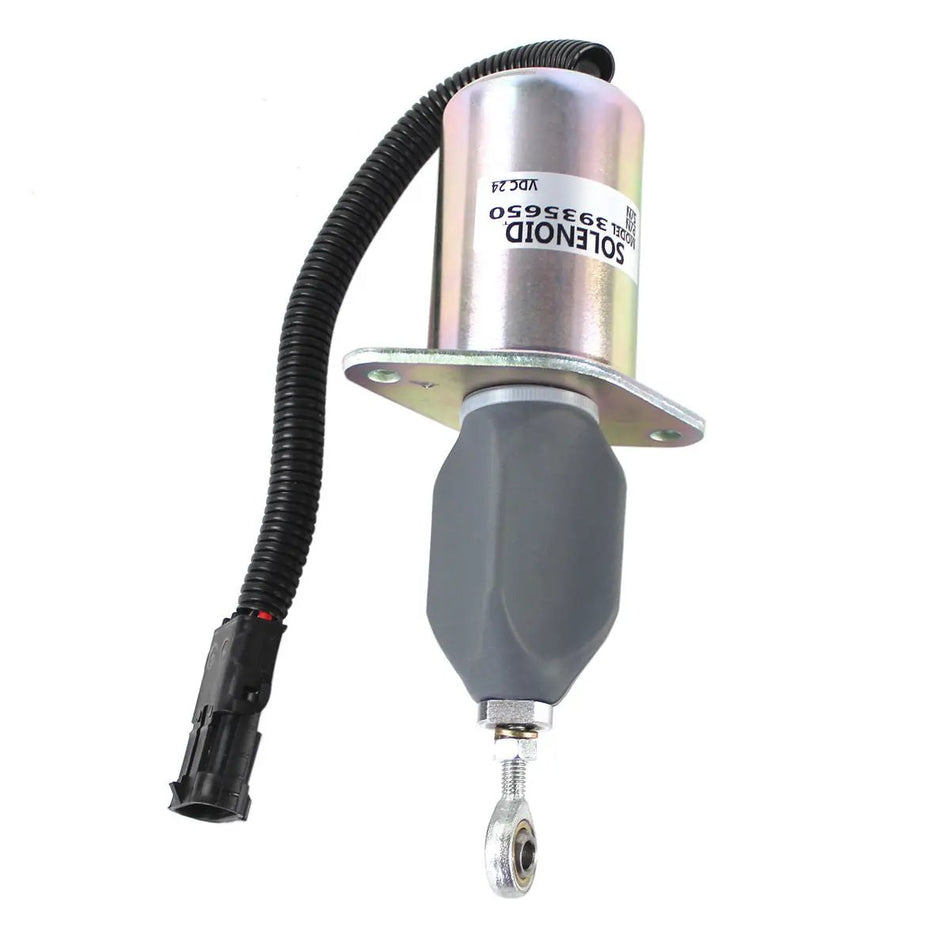 Topsealkit SA-4764-24 fuel shut-off solenoid, for Cummins 6CT Excavator