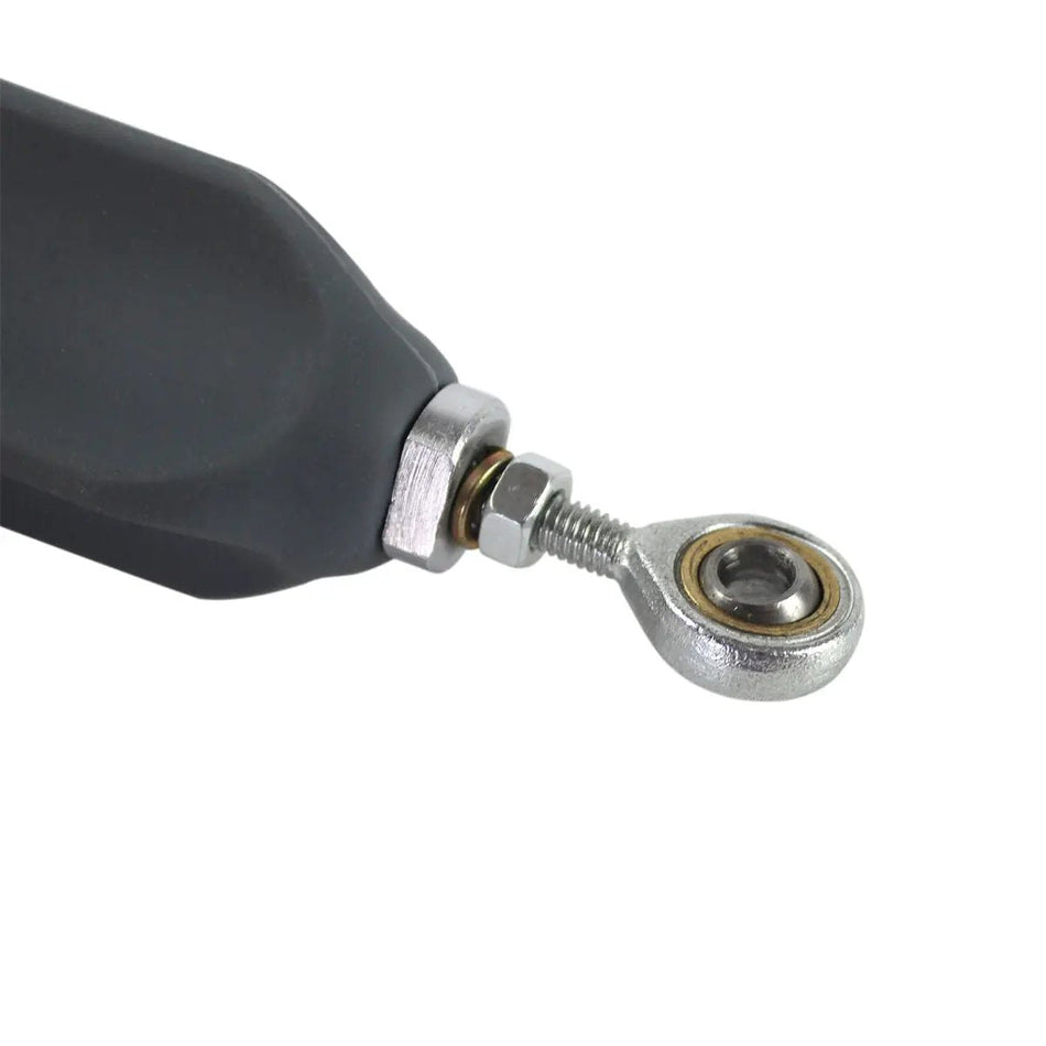 Topsealkit SA-4764-24 fuel shut-off solenoid, for Cummins 6CT Excavator - image 2