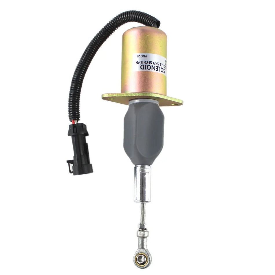 3939019 solenoid valve for Cummins C&B5.9L Engine