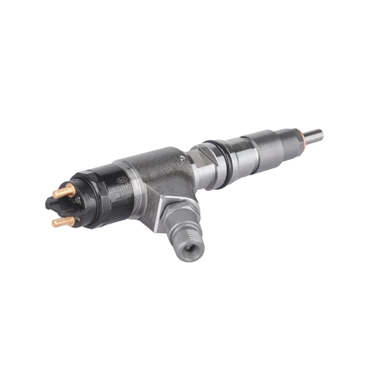 396-9626 0445120371 Diesel Fuel Injector Compatible with CAT Caterpillar C7.1 Engine