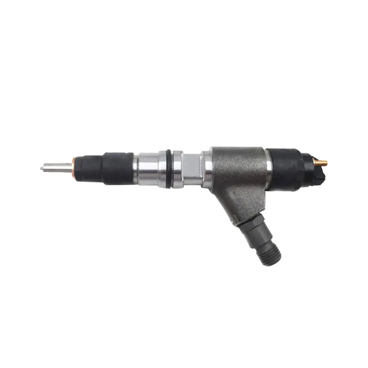 396-9626 0445120371 Diesel Fuel Injector Compatible with CAT Caterpillar C7.1 Engine