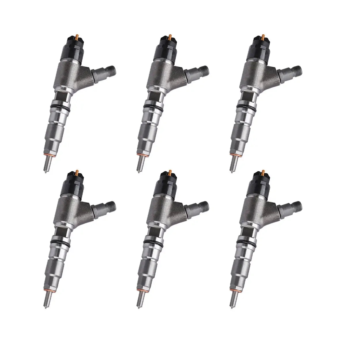 396-9626 0445120371 Diesel Fuel Injector Compatible with CAT Caterpillar C7.1 Engine