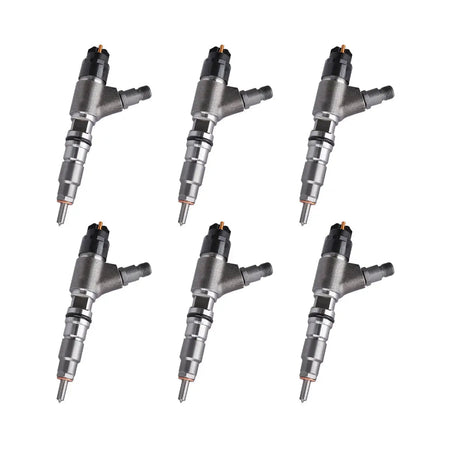 396-9626 0445120371 Diesel Fuel Injector Compatible with CAT Caterpillar C7.1 Engine