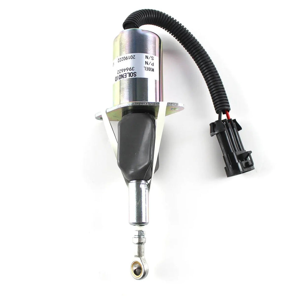3964622 fuel shut-off solenoid for Cummins 5.9L Engine