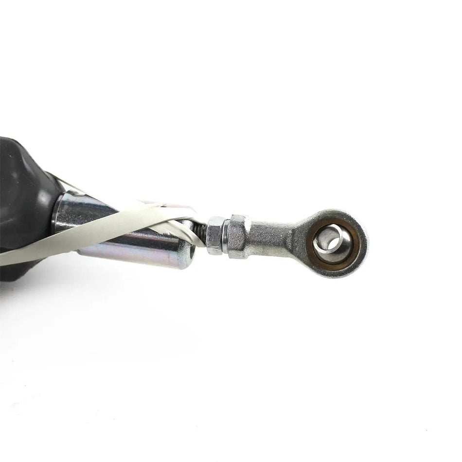 3964622 fuel shut-off solenoid for Cummins 5.9L Engine - image 2