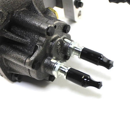 Topsealkit 6745-71-1170 fuel injection pump, for Cummins 8.3L Engine Komatsu PC300-8 - image 4