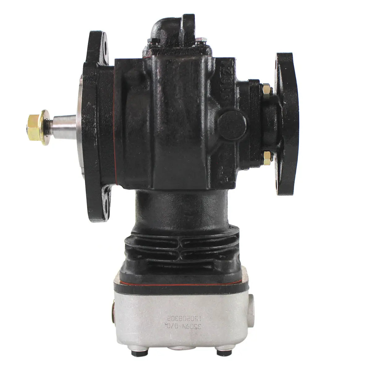 Air Compressor Pump 3974548 for Cummins 6BT 5.9 4BT 6CT Engine - image 5