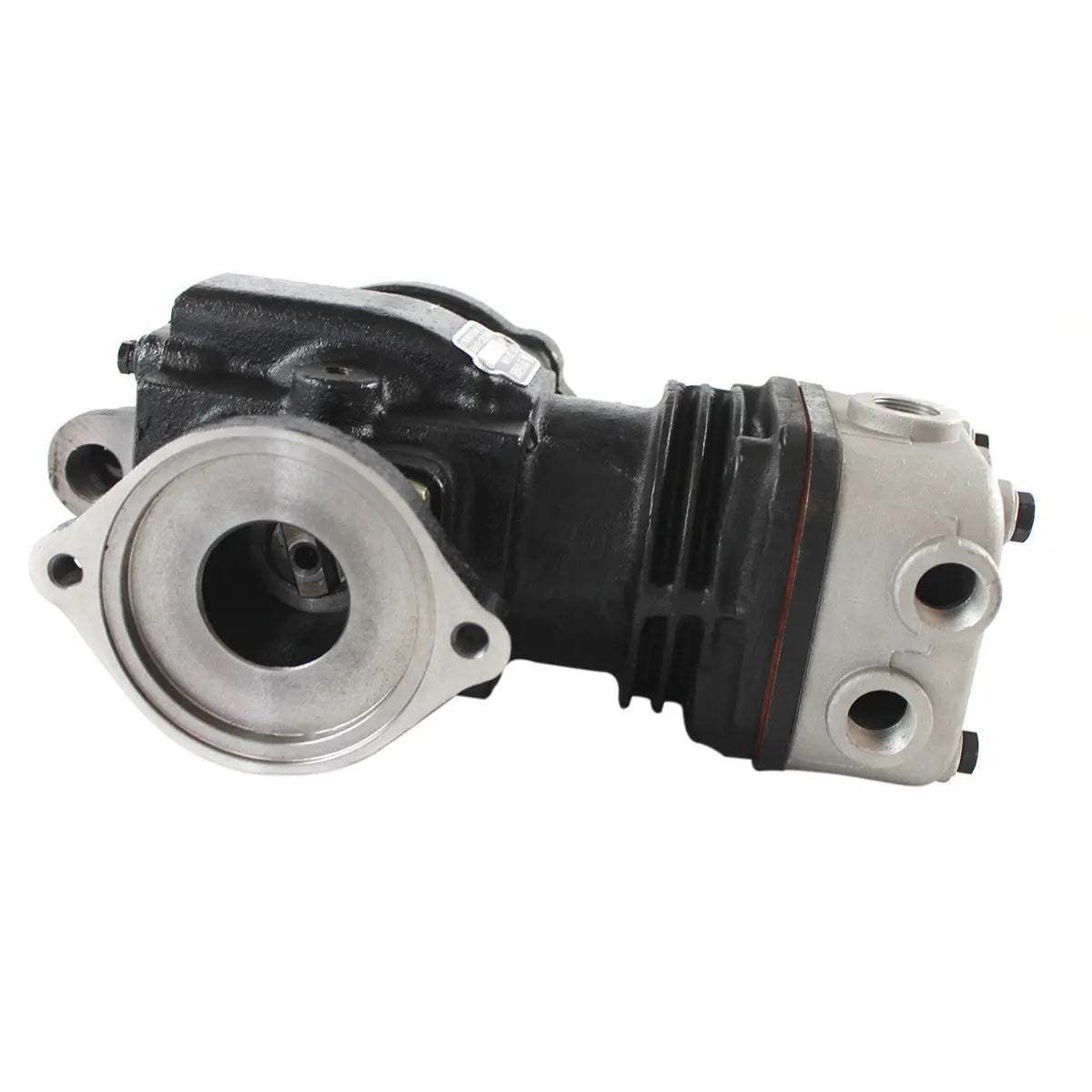 Air Compressor Pump 3974548 for Cummins 6BT 5.9 4BT 6CT Engine - image 4