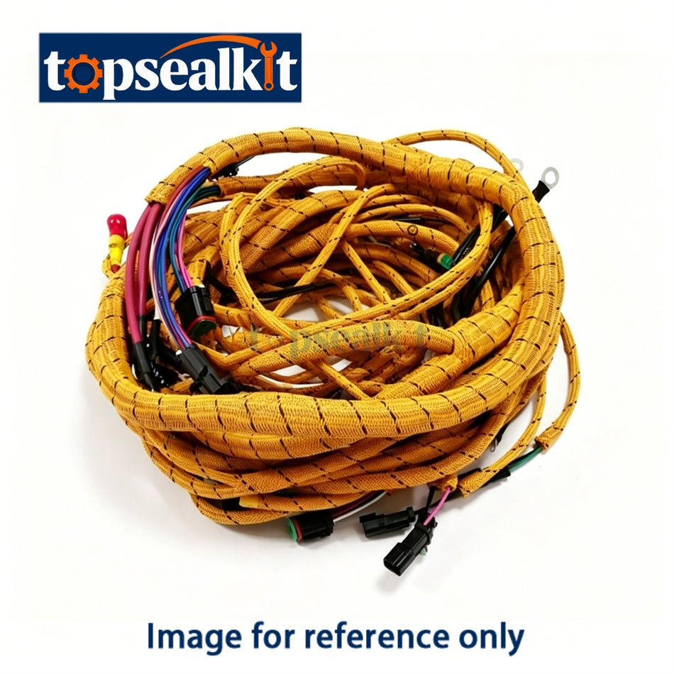 1308445 Wiring Harness for Caterpillar CAT 325B Excavator