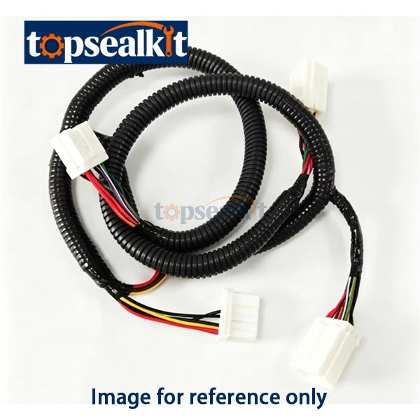 KHR36621 Left Console Wiring Harness for Sumitomo Excavator 130-6  High Quality