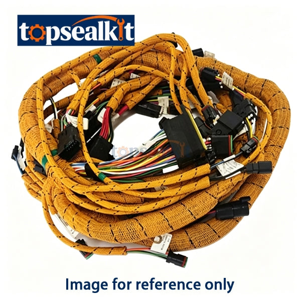 2381573 Caterpillar Excavator 320C Cab Chassis Wiring Harness High Quality Part No.: 2381573