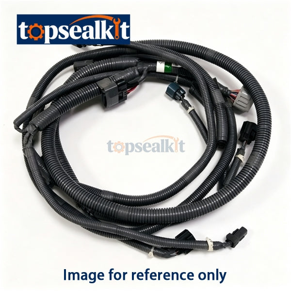 Ya00009267 Hitachi Excavator Zx300-5G Hydraulic Pump Wiring Harness High Quality