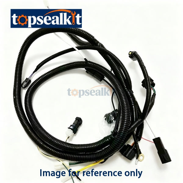 Engine Wiring Harness for Kobelco Excavator SK60SR High Quality