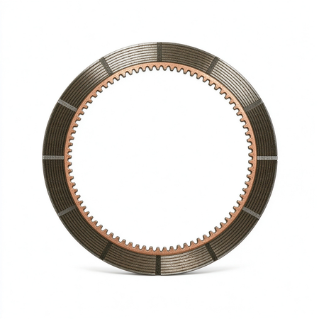 Aftermarket clutch friction plate 3P9403 for Caterpillar machines