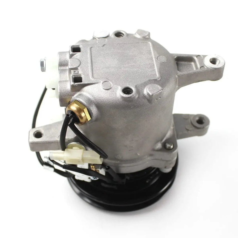 3C581-97590 A/C Compressor for Kubota M8540 M9540 Tractor - image 2