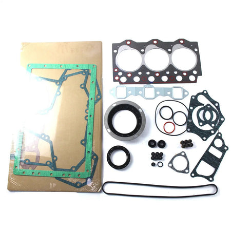 3D95S 3D95S-W-1 Engine Rebuild Kit for Komatsu PC50UU-1 Excavator - image 5