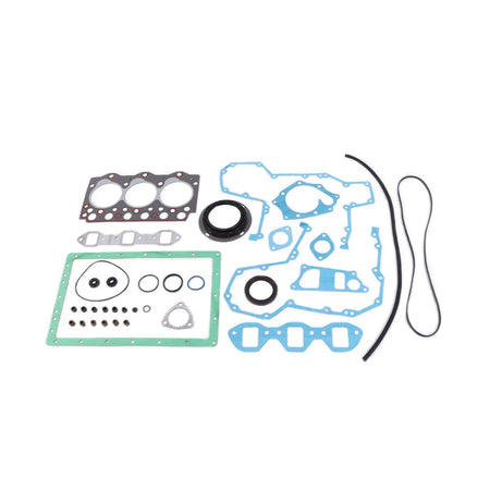 3D95 3D95S Engine Gasket Kit for Komatsu PC50UU-1 PC40-6 Excavator - image 5