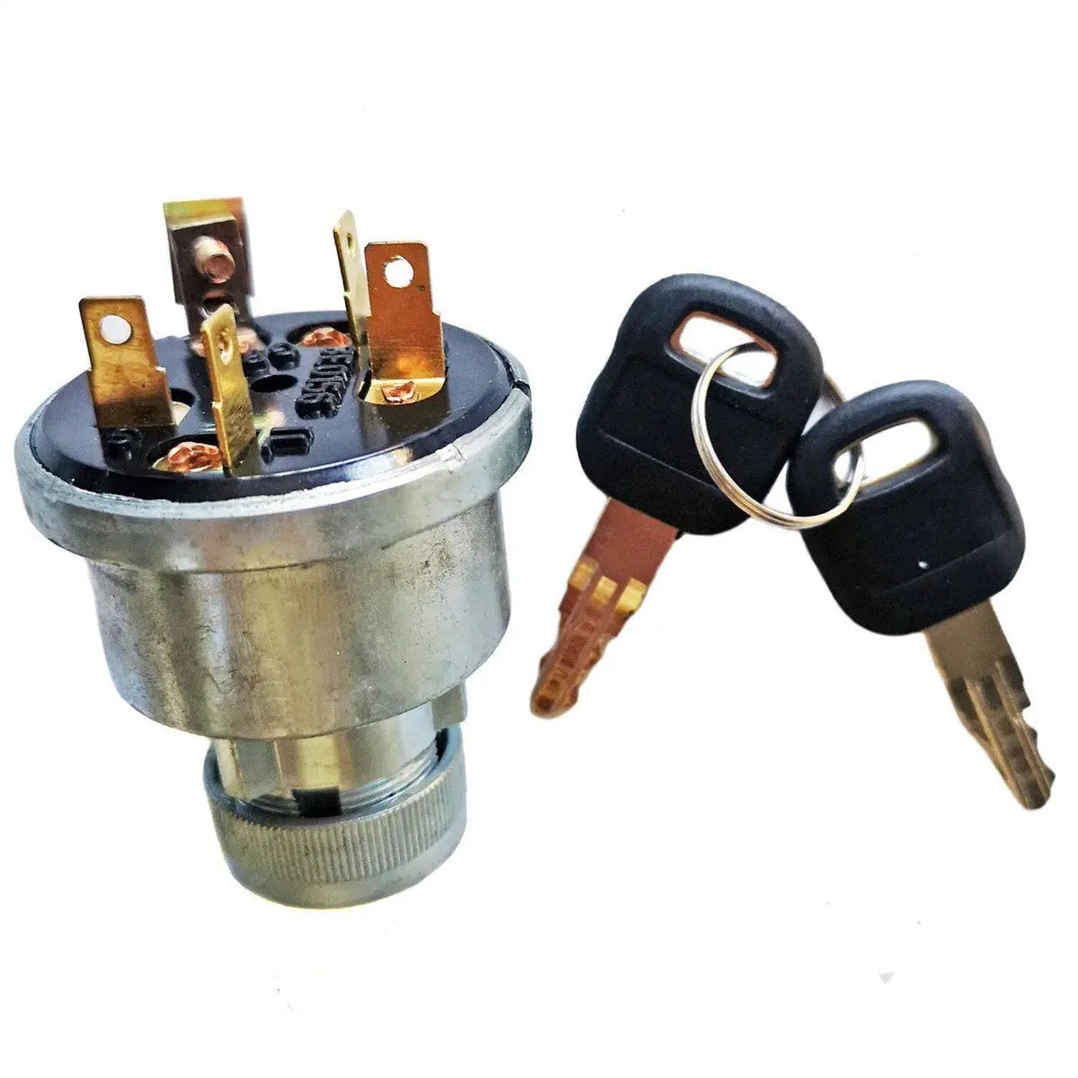 Topsealkit 3E-0156 5 pins ignition switch, for Caterpillar E200B - image 4