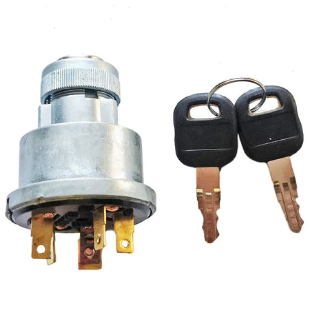 Topsealkit 3E-0156 5 pins ignition switch, for Caterpillar E200B