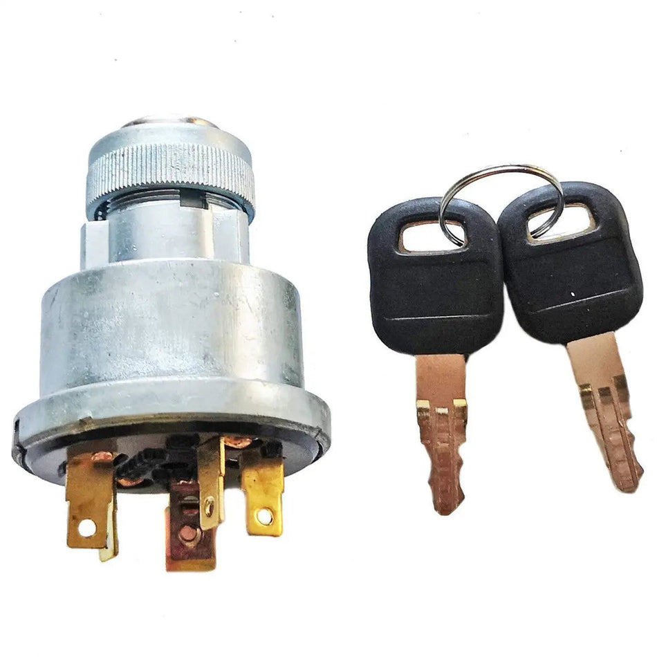 Topsealkit 3E-0156 5 pins ignition switch, for Caterpillar E200B