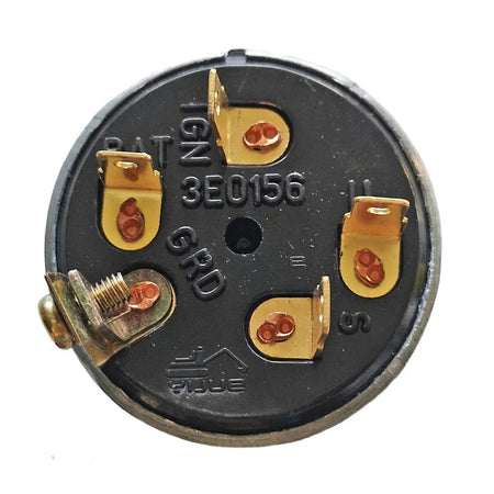 Topsealkit 3E-0156 5 pins ignition switch, for Caterpillar E200B - image 2