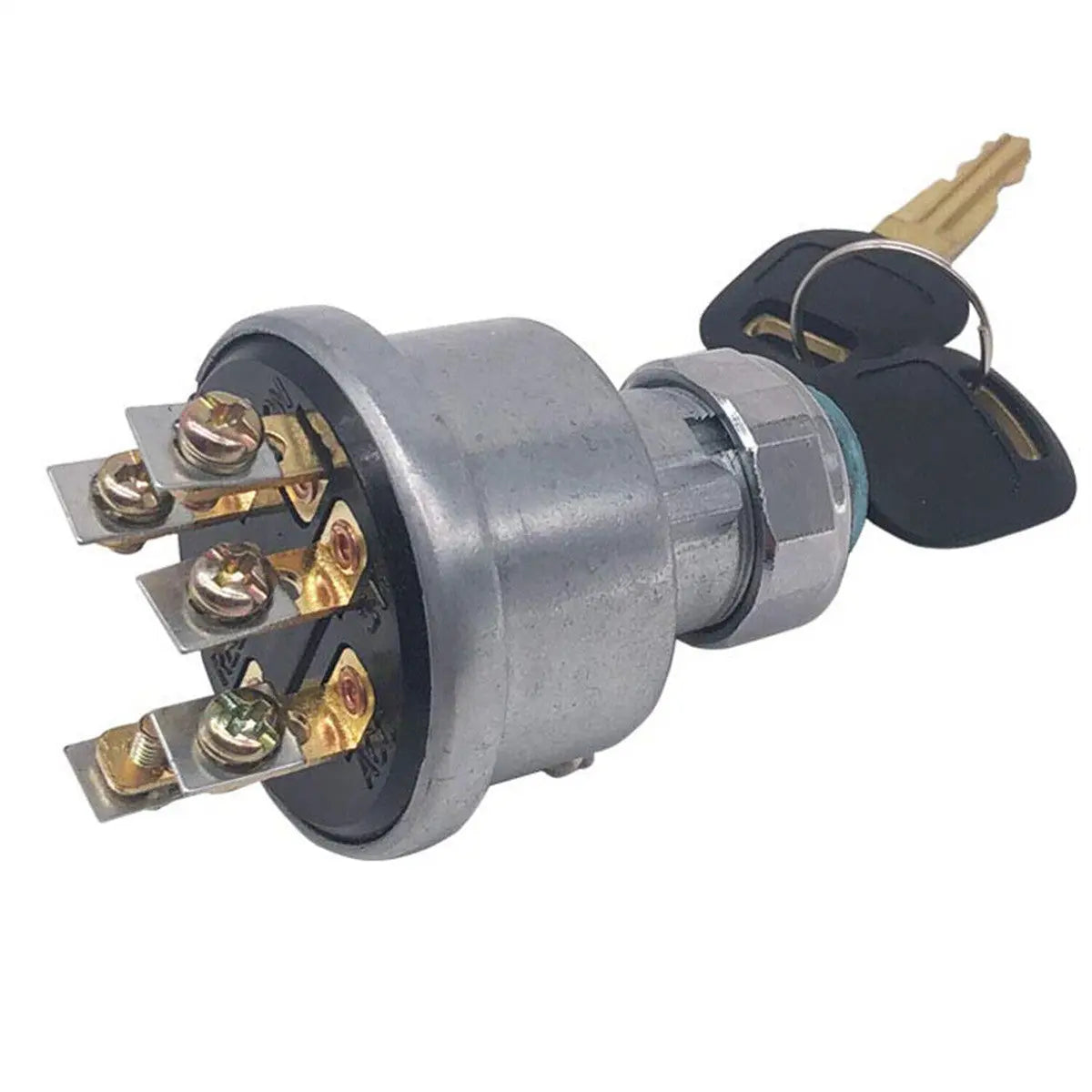 Topsealkit 3E-0156 5 pins ignition switch, for Caterpillar E200B - image 3