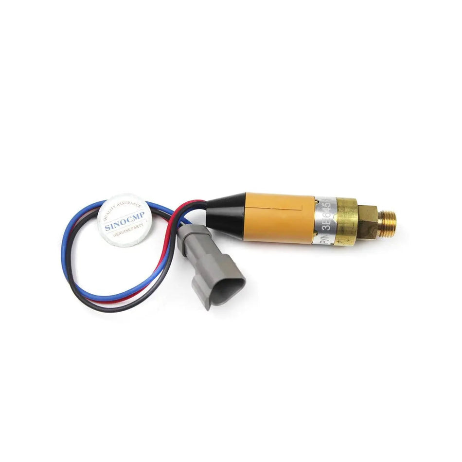 3E-6455 oil pressure sensor for Caterpillar 320B 322B 325B 330B Excavator