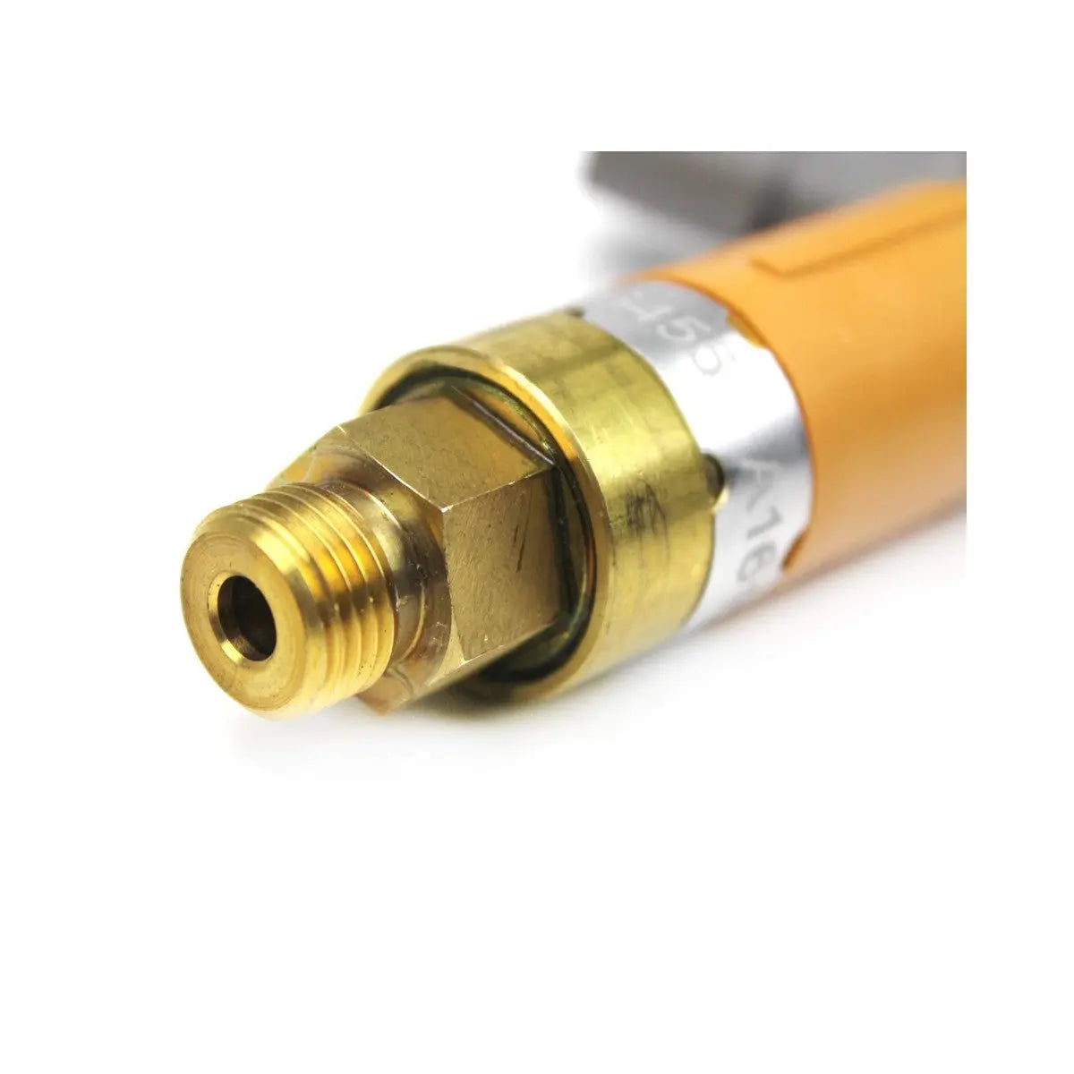 3E-6455 oil pressure sensor for Caterpillar 320B 322B 325B 330B Excavator - image 2