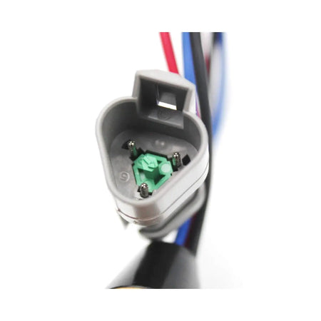 3E-6455 oil pressure sensor for Caterpillar 320B 322B 325B 330B Excavator - image 3