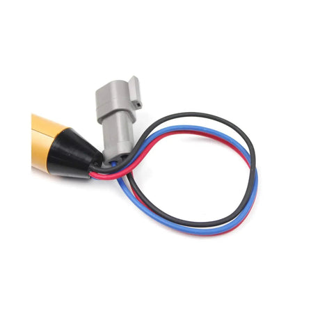 3E-6455 oil pressure sensor for Caterpillar 320B 322B 325B 330B Excavator - image 4