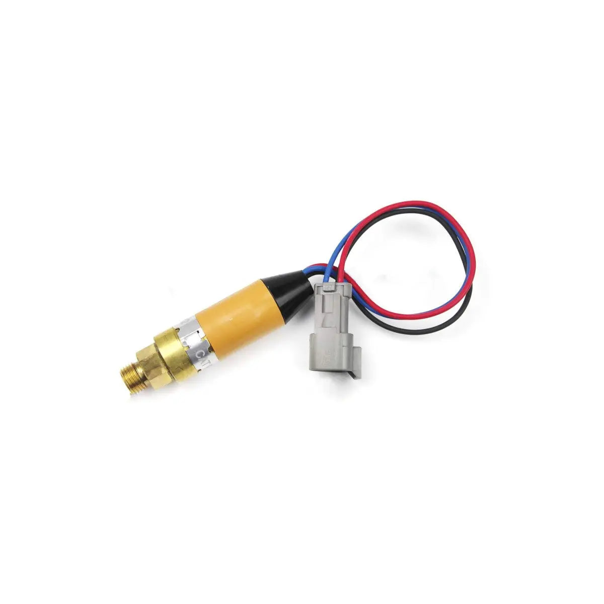 3E-6455 oil pressure sensor for Caterpillar 320B 322B 325B 330B Excavator - image 5